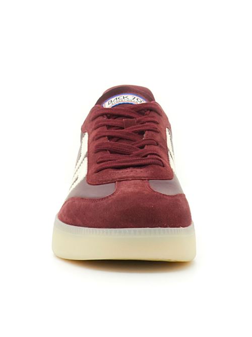 boston a21 nappa suede BACK 70 | 108004-000002WINE